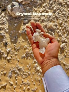 Crystal Mountain