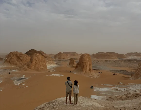 2-Day vs 3-Day White Desert Tour: Which Is Right?