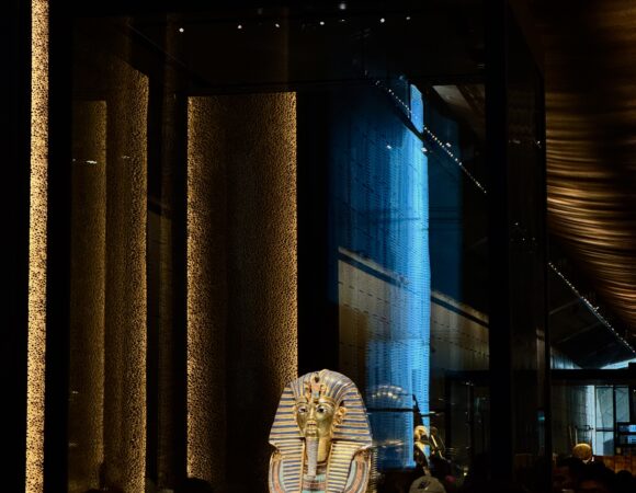 Grand Egyptian Museum Guide: Tickets, Hours & What to See