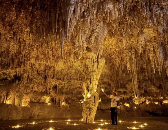 Is Djara Cave Worth Visiting? Distance, Time & Difficulty