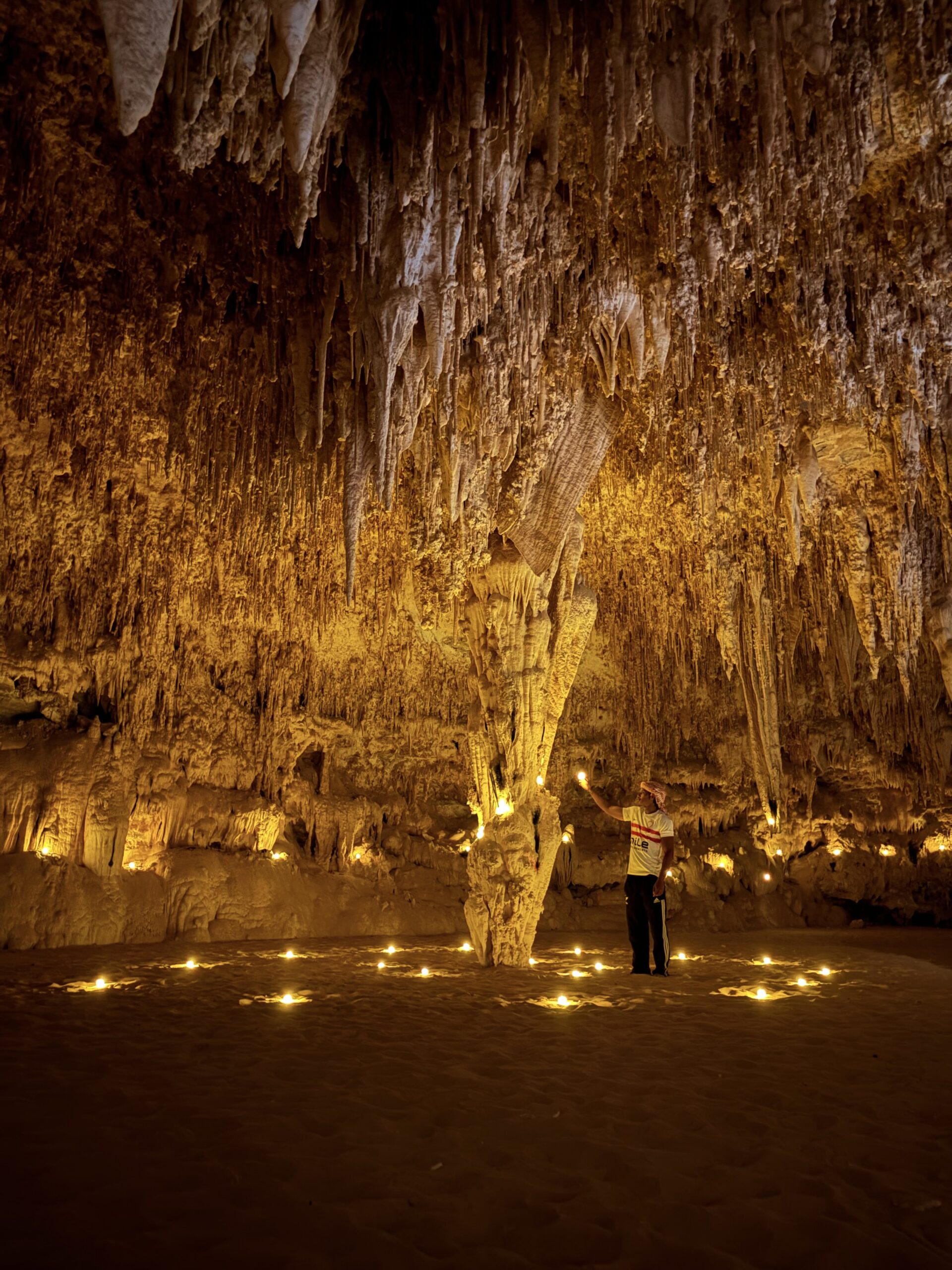 Djara Cave
