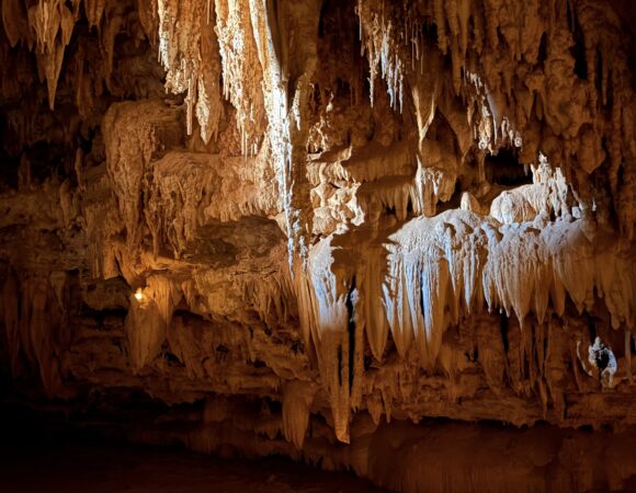 How to Visit Djara Cave from Cairo and Bahariya Oasis
