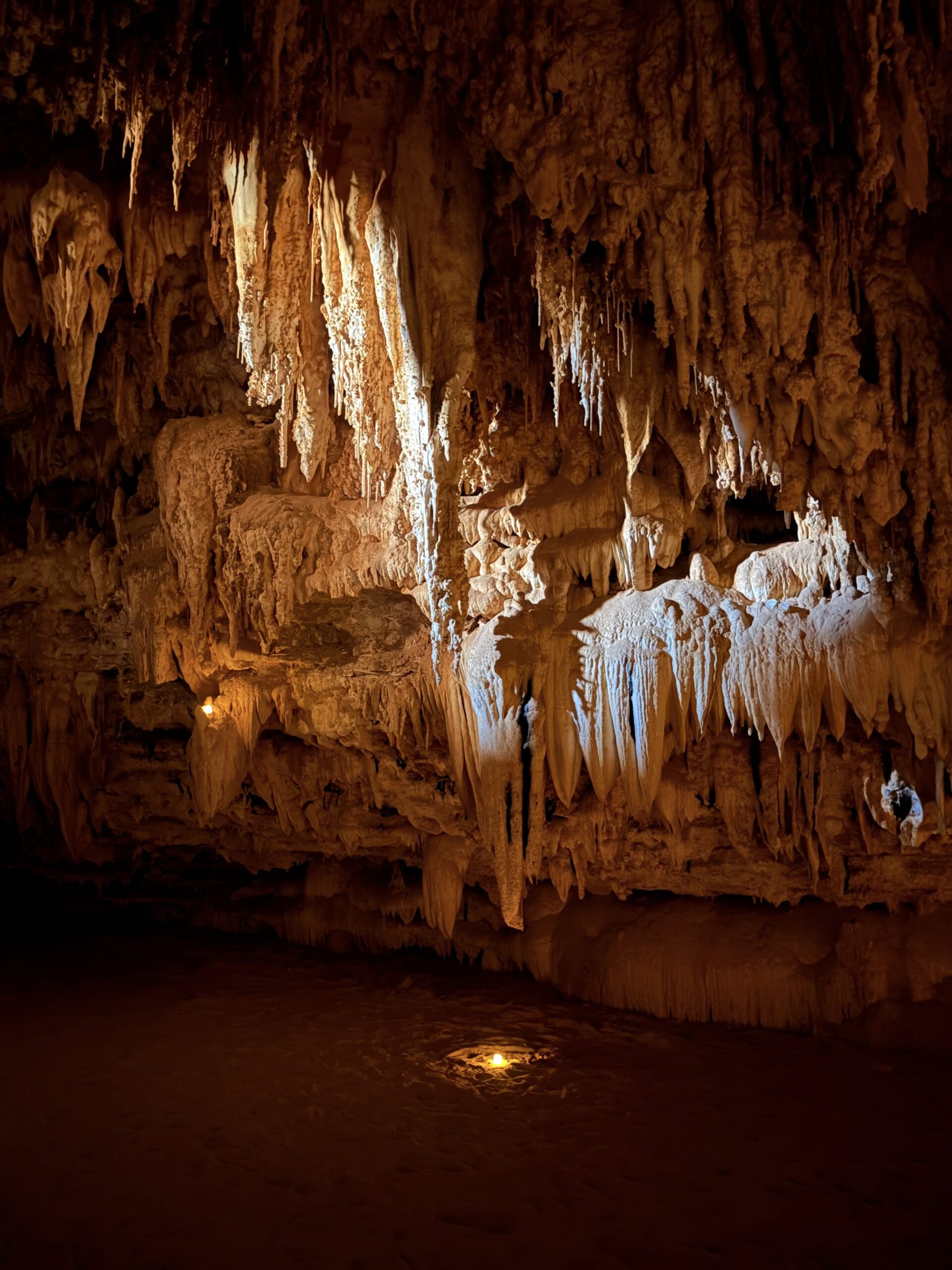 Djara Cave from Cairo