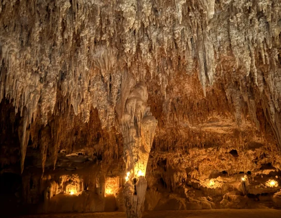 Djara Cave Egypt Travel Guide: History, Rock Art & Visiting Tips