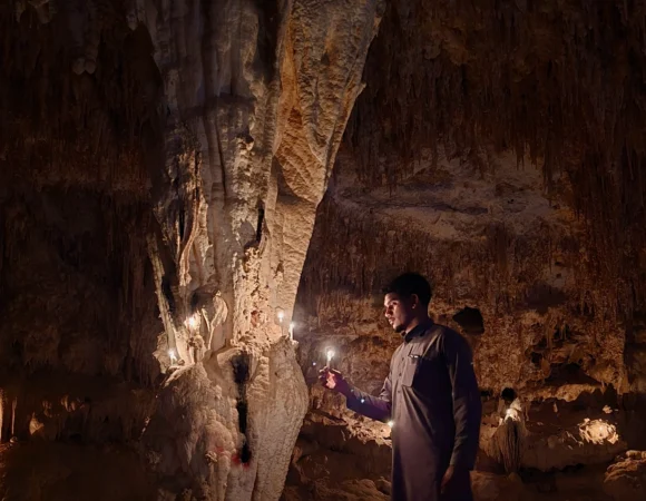 What to Pack for a Djara Cave Tour in Egypt