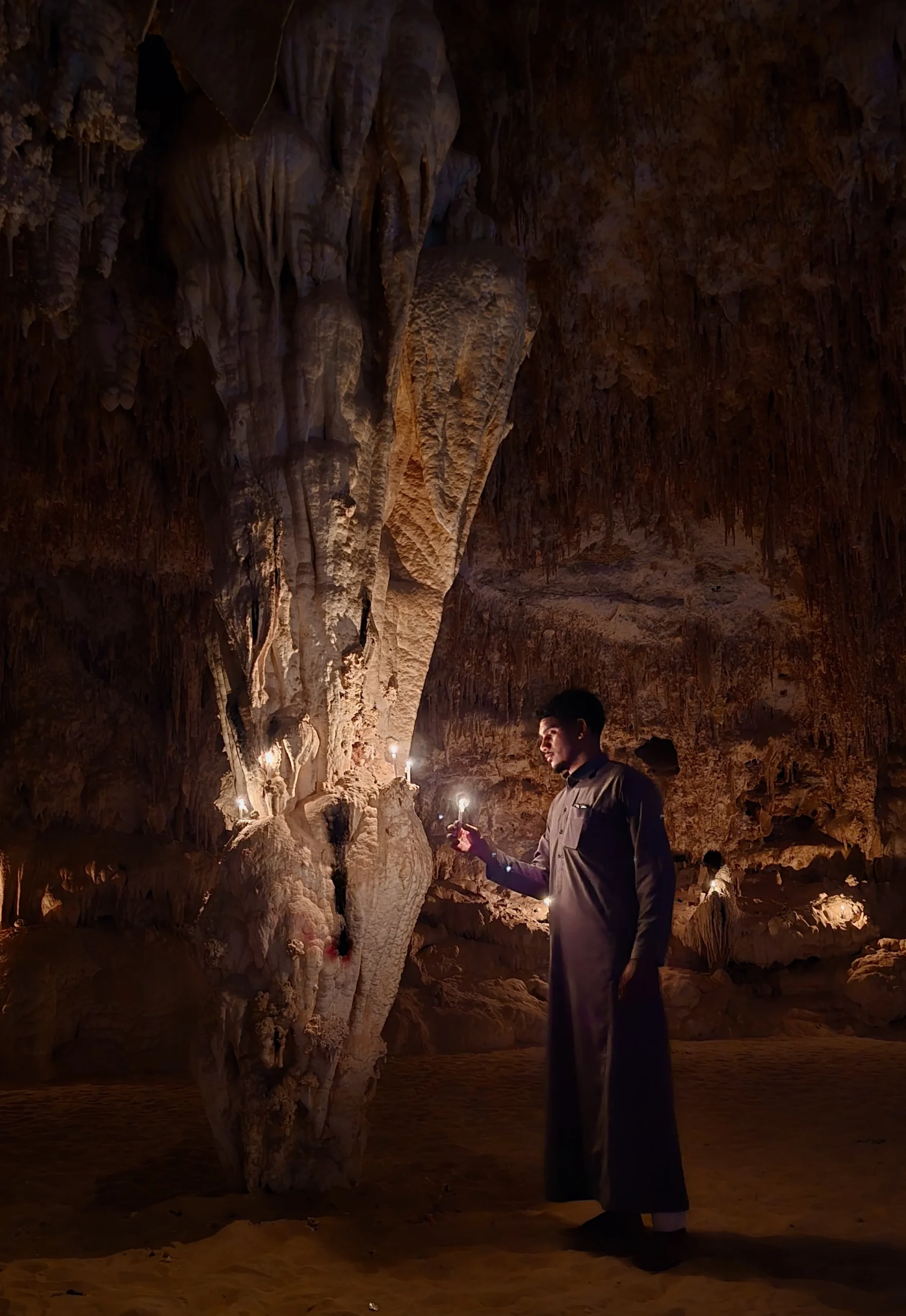 Djara Cave