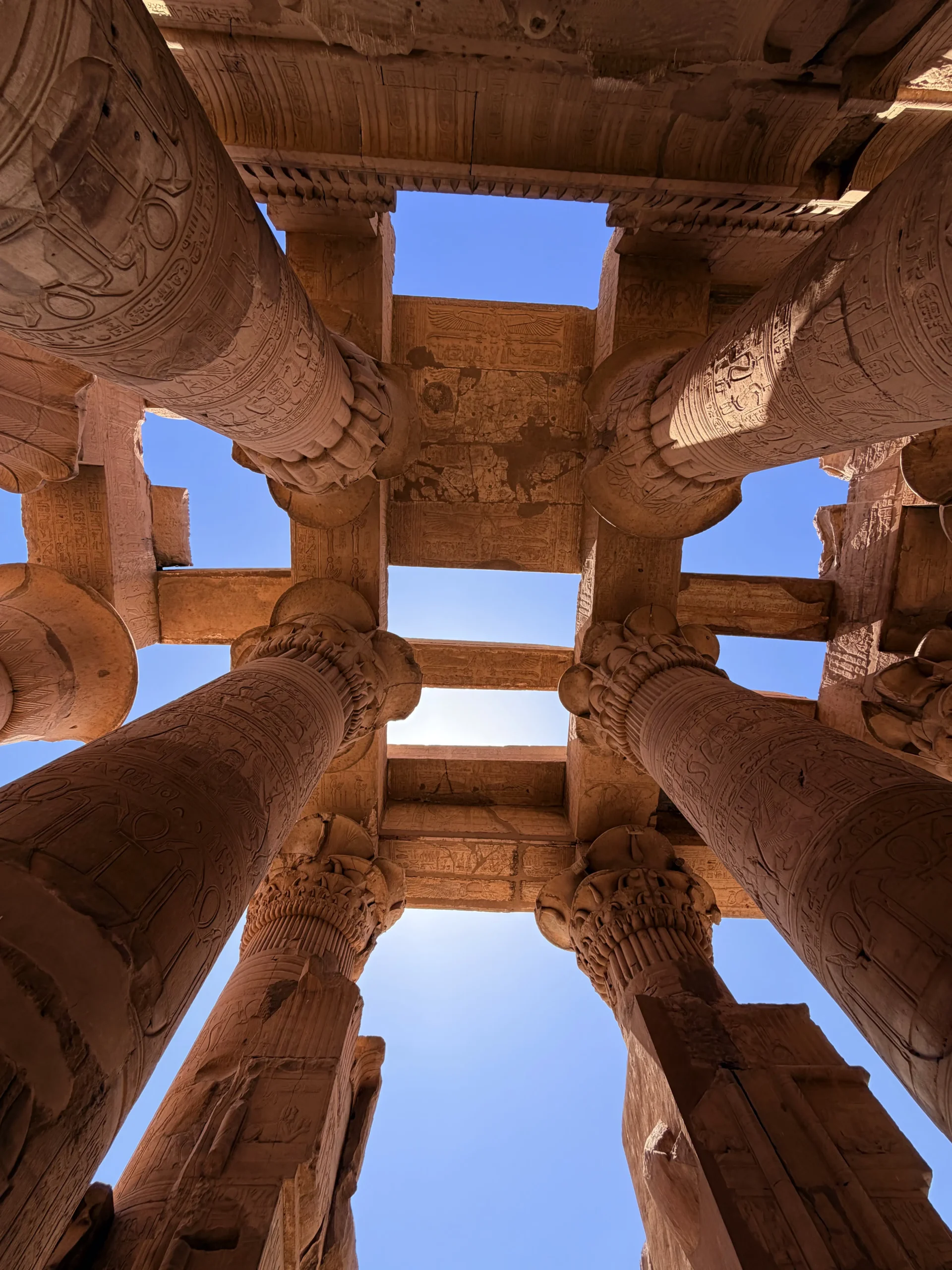 Luxor & Aswan