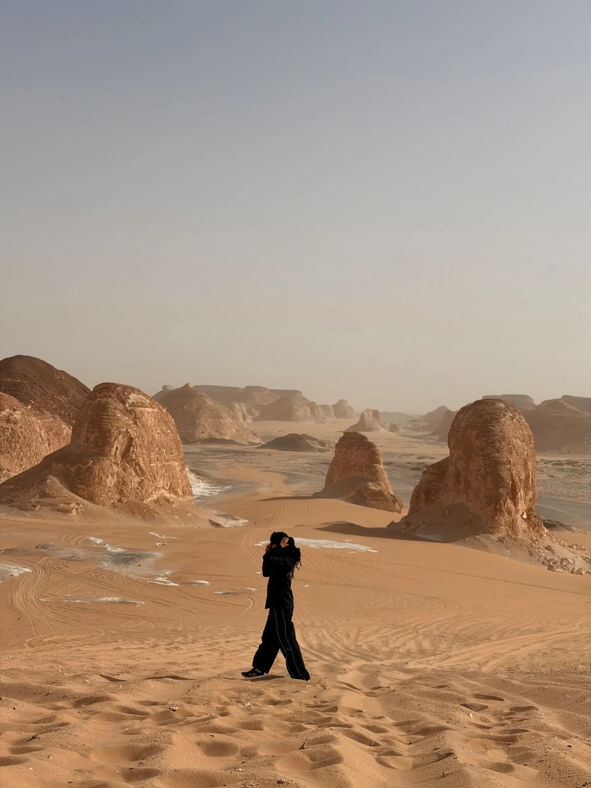 Travel FAQ