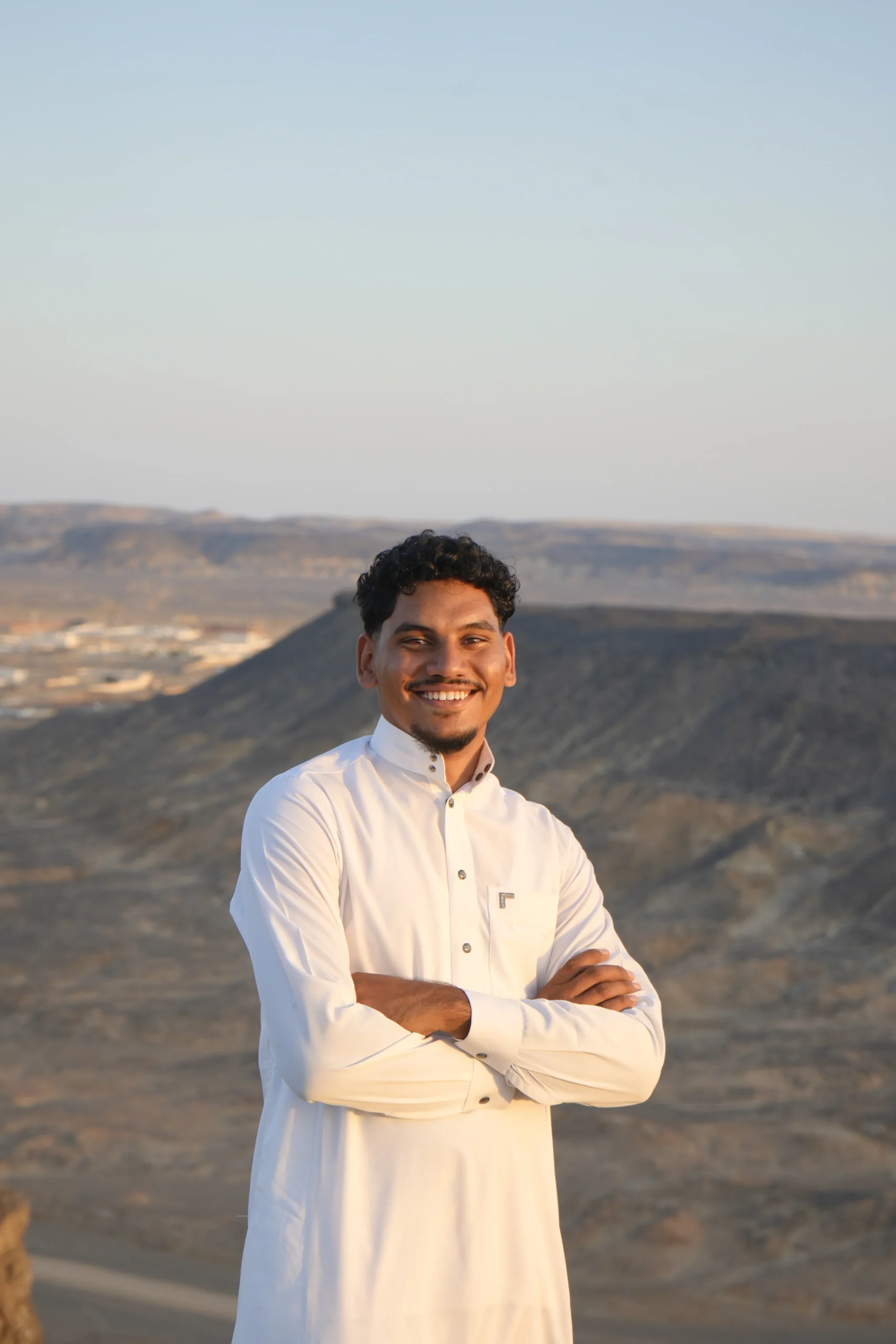 Eyad Al-Zaghandi