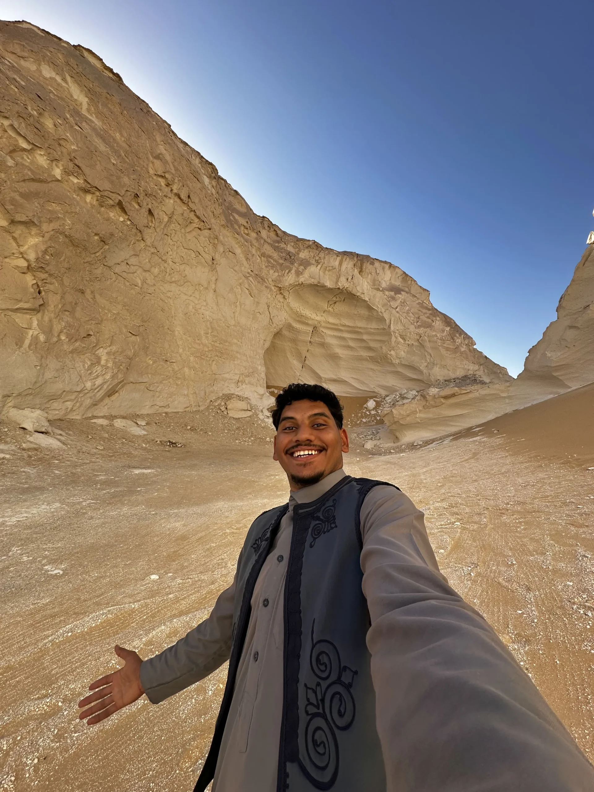 Eyad Portrait