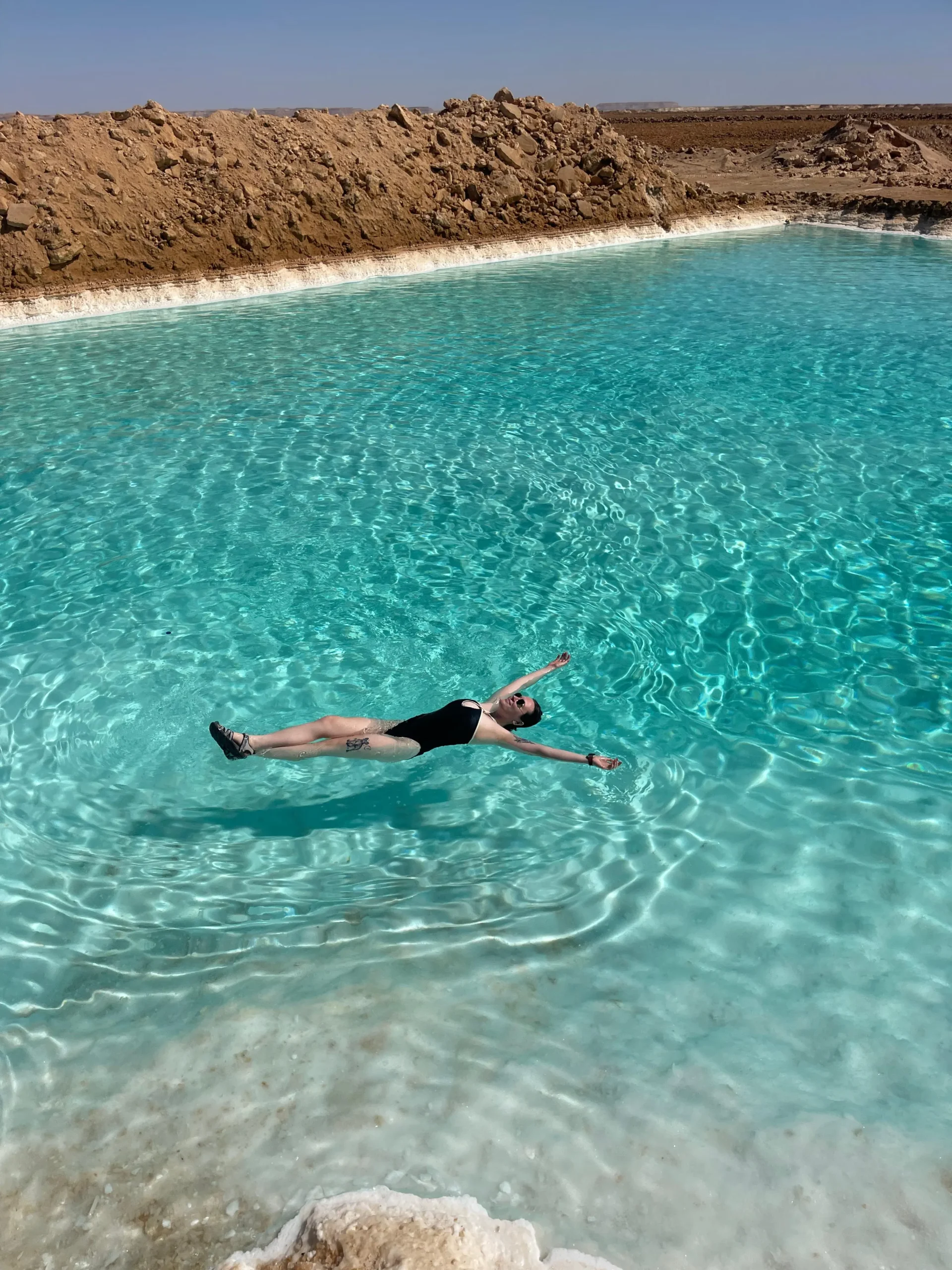 Siwa Oasis