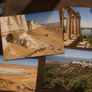 Best Place to See the 2027 Total Solar Eclipse Wadi Agabat vs Luxor, Tunisia & Spain