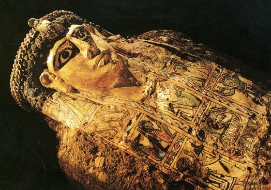 Valley of the Golden Mummies in Bahariya Oasis: Visitor Guide