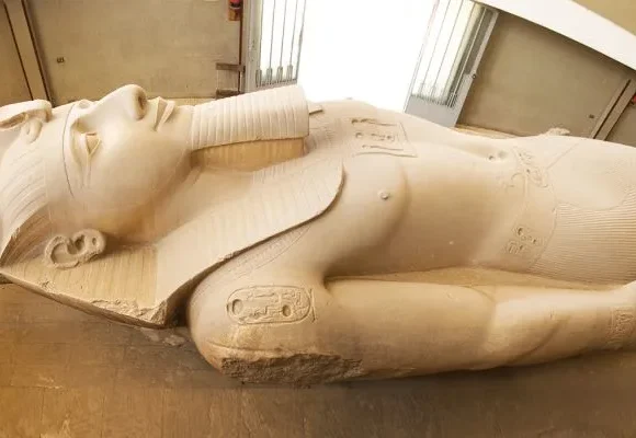 Memphis Egypt Travel Guide: Ancient Capital, Ramses II & Visiting Tips